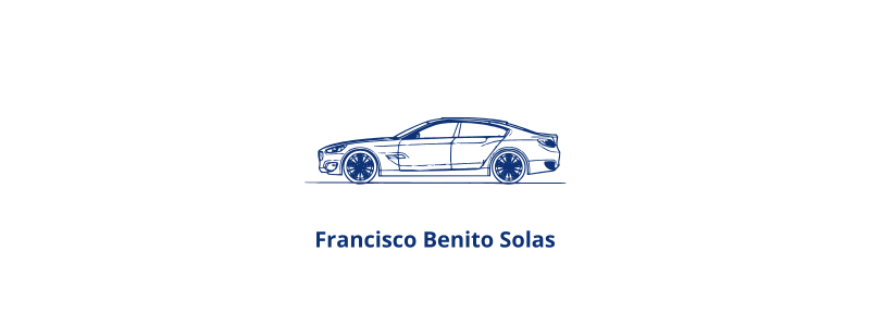 Francisco Benito Solas